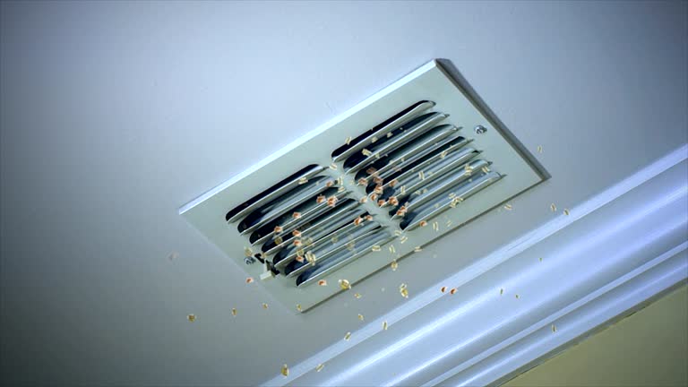 Best Air Duct Cleaning Near Me in Hurricane, WV