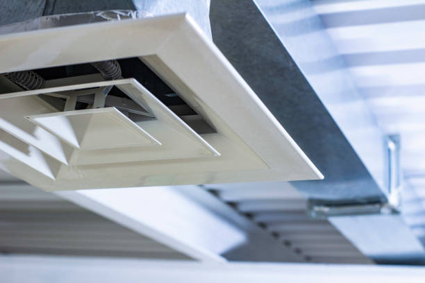 Best Home Air Vent Cleaning  in Hurricane, WV