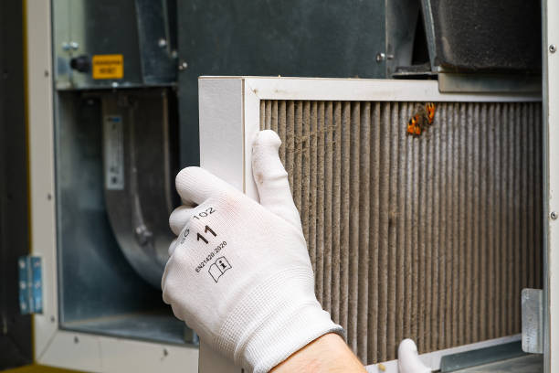 Best HVAC Air Duct Cleaning  in Hurricane, WV