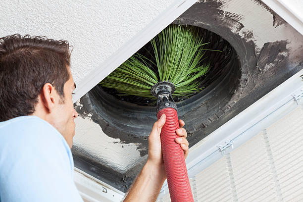Best Residential Air Duct Cleaning  in Hurricane, WV