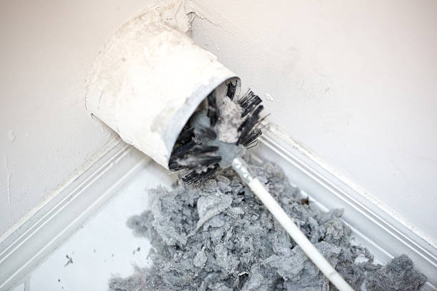 Home Air Vent Cleaning in Hurricane, WV