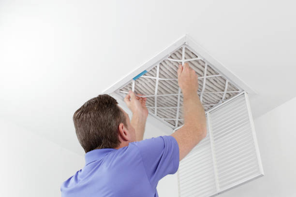 HVAC System Cleaning in Hurricane, WV